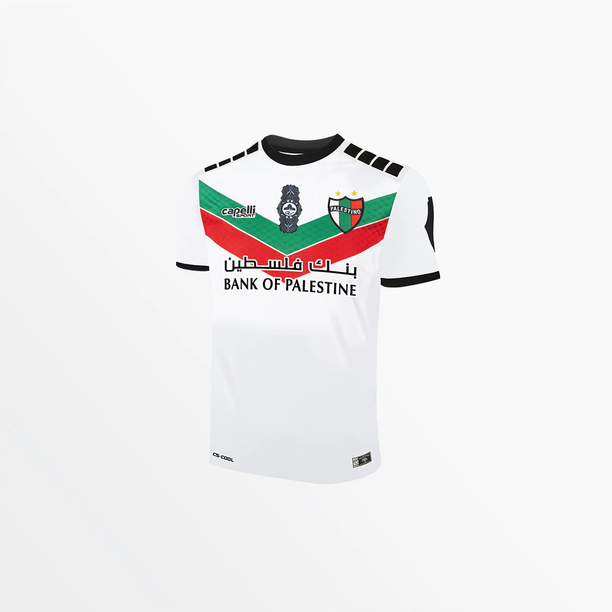 Capellisport.com YOUTH PALESTINO BROOKLYN CHEVRON SHORT SLEEVE JERSEY TOPS 3 Capellisport.com YOUTH PALESTINO BROOKLYN CHEVRON SHORT SLEEVE JERSEY TOPS