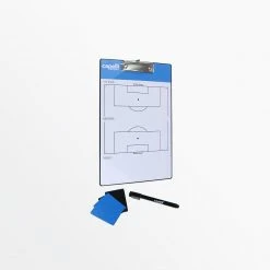 CapelliSport SOCCER EQUIPMENT CS COACH MAGNET BOARD