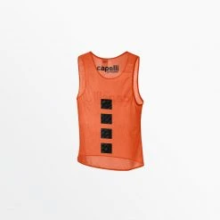 CapelliSport ACCESSORIES ADULT PRACTICE PINNIE WITH 4-CUBES