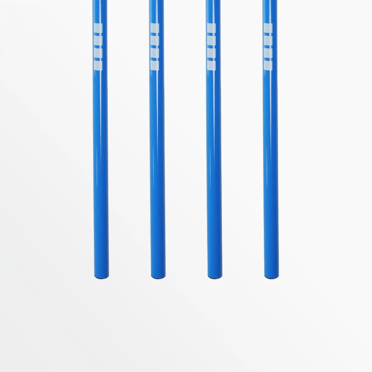 CapelliSport SOCCER EQUIPMENT CS CORNER FLAG POLES - 4 PIECE SET WITHOUT BASE 2 CapelliSport SOCCER EQUIPMENT CS CORNER FLAG POLES - 4 PIECE SET WITHOUT BASE