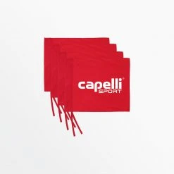 CapelliSport FLAGS SOCCER EQUIPMENT