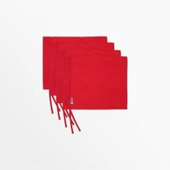 CapelliSport SOCCER EQUIPMENT OFFICIAL FLAG SET