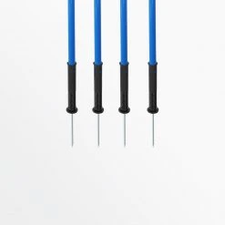 CapelliSport CS CORNER FLAG POLE WITH SPRING SPIKE