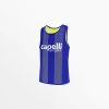 CapelliSport YOUTH REVERSIBLE TONAL STRIPE PRACTICE PINNIE ACCESSORIES
