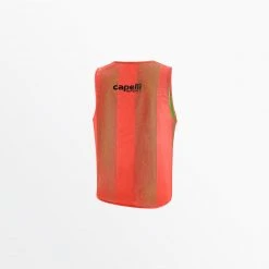 CapelliSport ADULT REVERSIBLE TONAL STRIPE PRACTICE PINNIE ACCESSORIES 3 CapelliSport ADULT REVERSIBLE TONAL STRIPE PRACTICE PINNIE ACCESSORIES