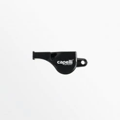 CapelliSport CS PEALESS REFEREE WHISTLE SOCCER EQUIPMENT