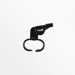 CapelliSport SOCCER EQUIPMENT CS PEALESS REFEREE WHISTLE WITH FINGER GRIP