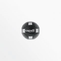 CapelliSport 4-CUBE MINI SOCCER BALL