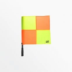 CapelliSport SOCCER EQUIPMENT CS REFEREE BASIC FLAG SET