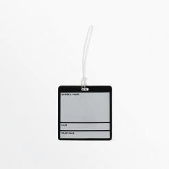 CapelliSport ACCESSORIES BAG TAG