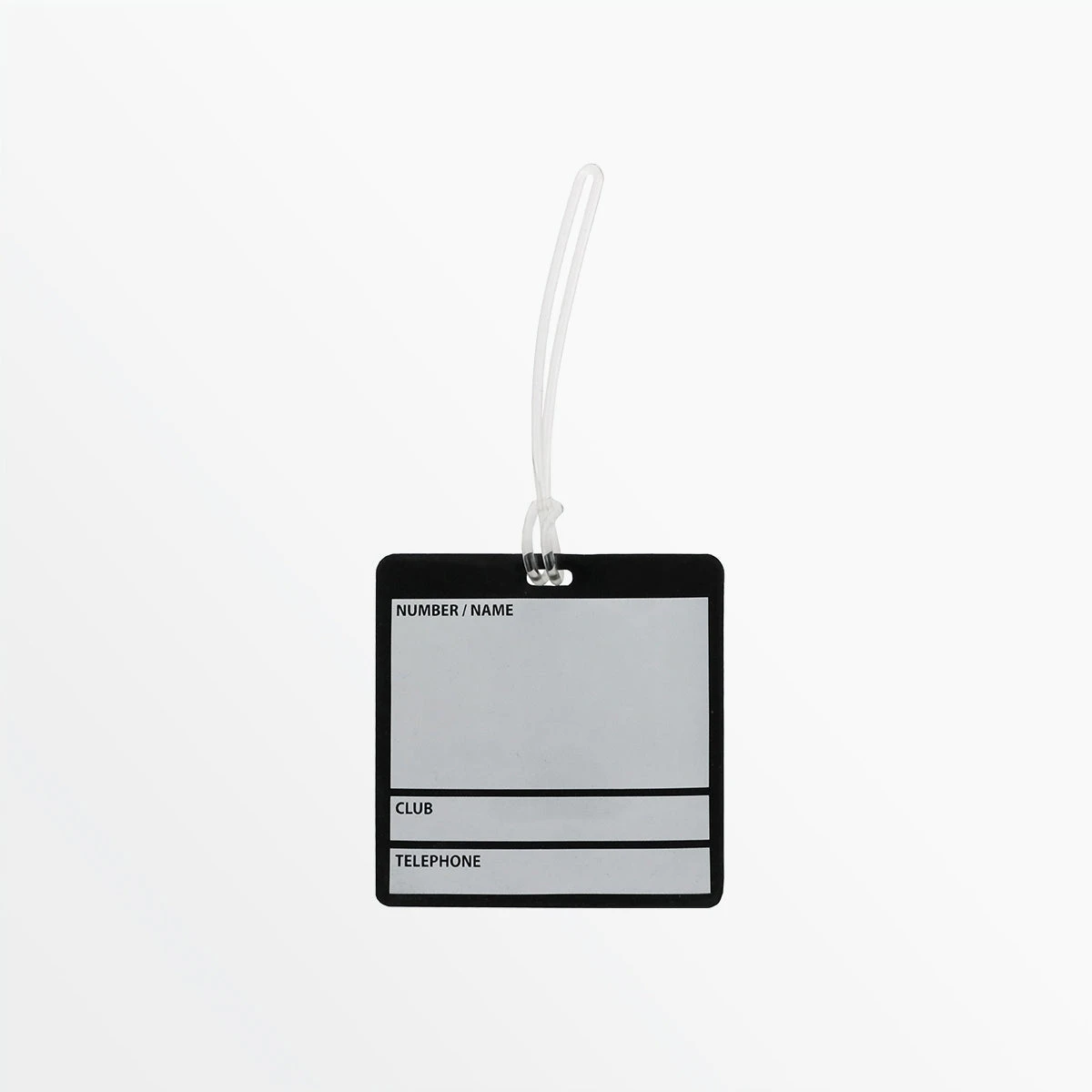 CapelliSport ACCESSORIES BAG TAG 2 CapelliSport ACCESSORIES BAG TAG