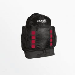 CapelliSport 4-CUBE BACKPACK ACCESSORIES