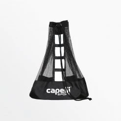 CapelliSport LARGE BALL BAG ACCESSORIES