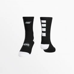 CapelliSport 4-CUBE CREW SOCKS