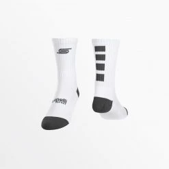 CapelliSport 4-CUBE CREW SOCKS