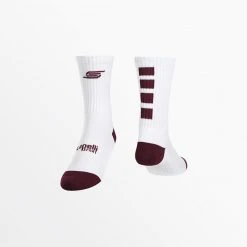 CapelliSport 4-CUBE CREW SOCKS