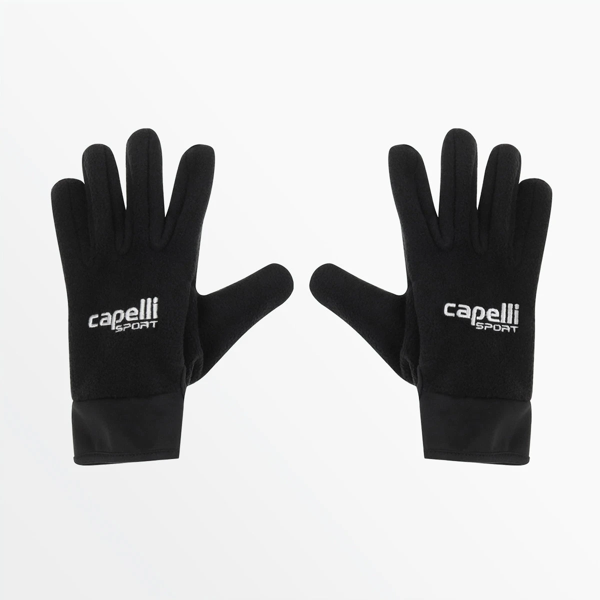 CapelliSport ACCESSORIES ADULT FLEECE FIELD GLOVE 1 CapelliSport ACCESSORIES ADULT FLEECE FIELD GLOVE