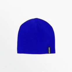 CapelliSport ADULT LOGO KNIT BEANIE