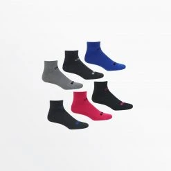 Capellisport.com BASICS CS-COOL LIGHTWEIGHT LOW CUT SOCKS