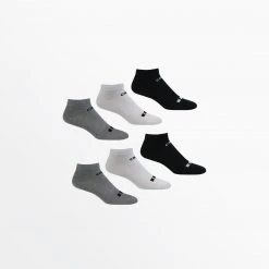 Capellisport.com BASICS CS-COOL LIGHTWEIGHT LOW CUT SOCKS 5 Capellisport.com BASICS CS-COOL LIGHTWEIGHT LOW CUT SOCKS