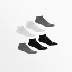 Capellisport.com BASICS CS-COOL LIGHTWEIGHT LOW CUT SOCKS