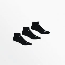 Capellisport.com BASICS CS-COOL CUSHIONED LOW CUT SOCKS