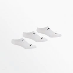Capellisport.com BASICS CS-COOL CUSHIONED NO SHOW SOCKS