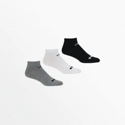 Capellisport.com BASICS CS-COOL LIGHTWEIGHT LOW CUT SOCKS