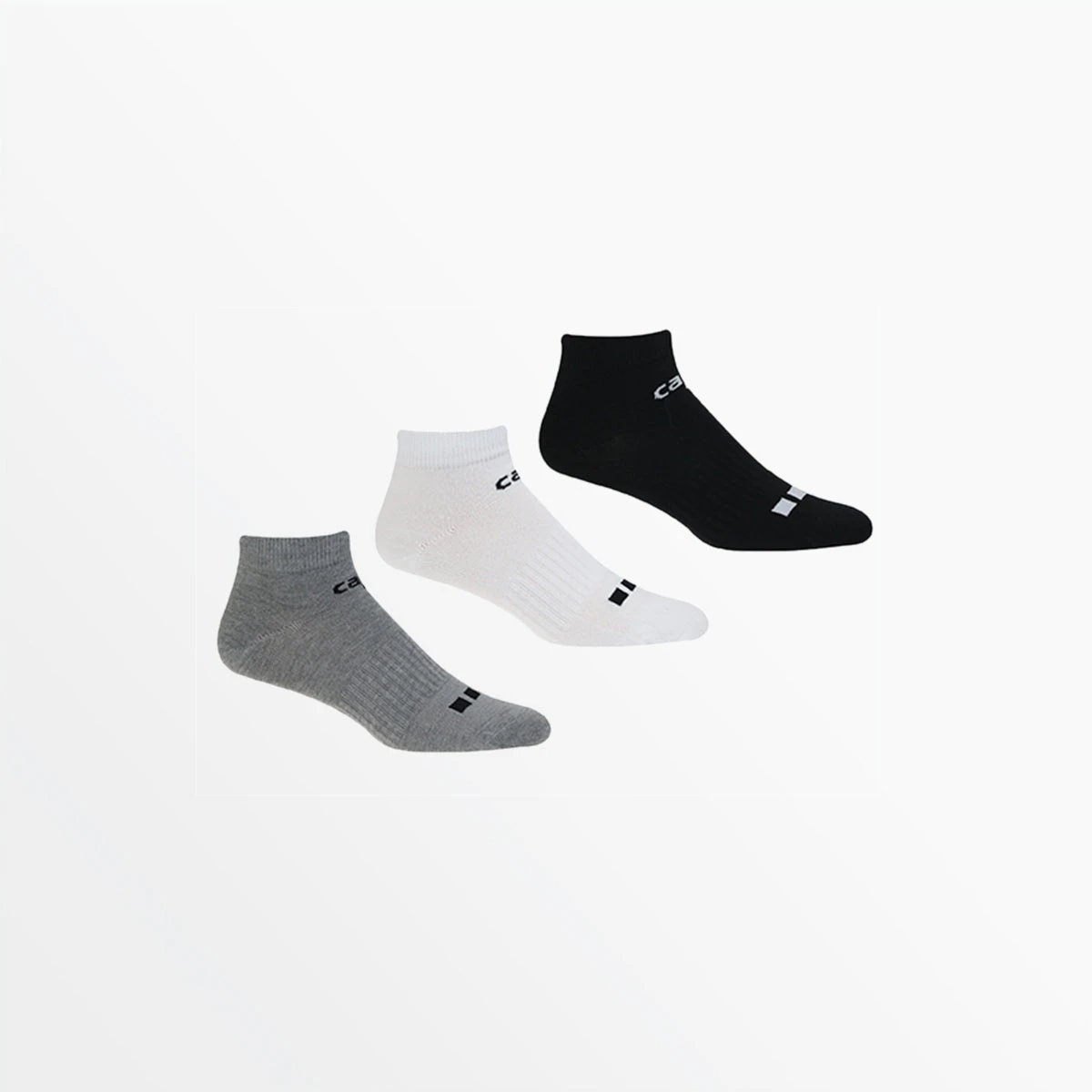 Capellisport.com BASICS CS-COOL LIGHTWEIGHT LOW CUT SOCKS 2 Capellisport.com BASICS CS-COOL LIGHTWEIGHT LOW CUT SOCKS