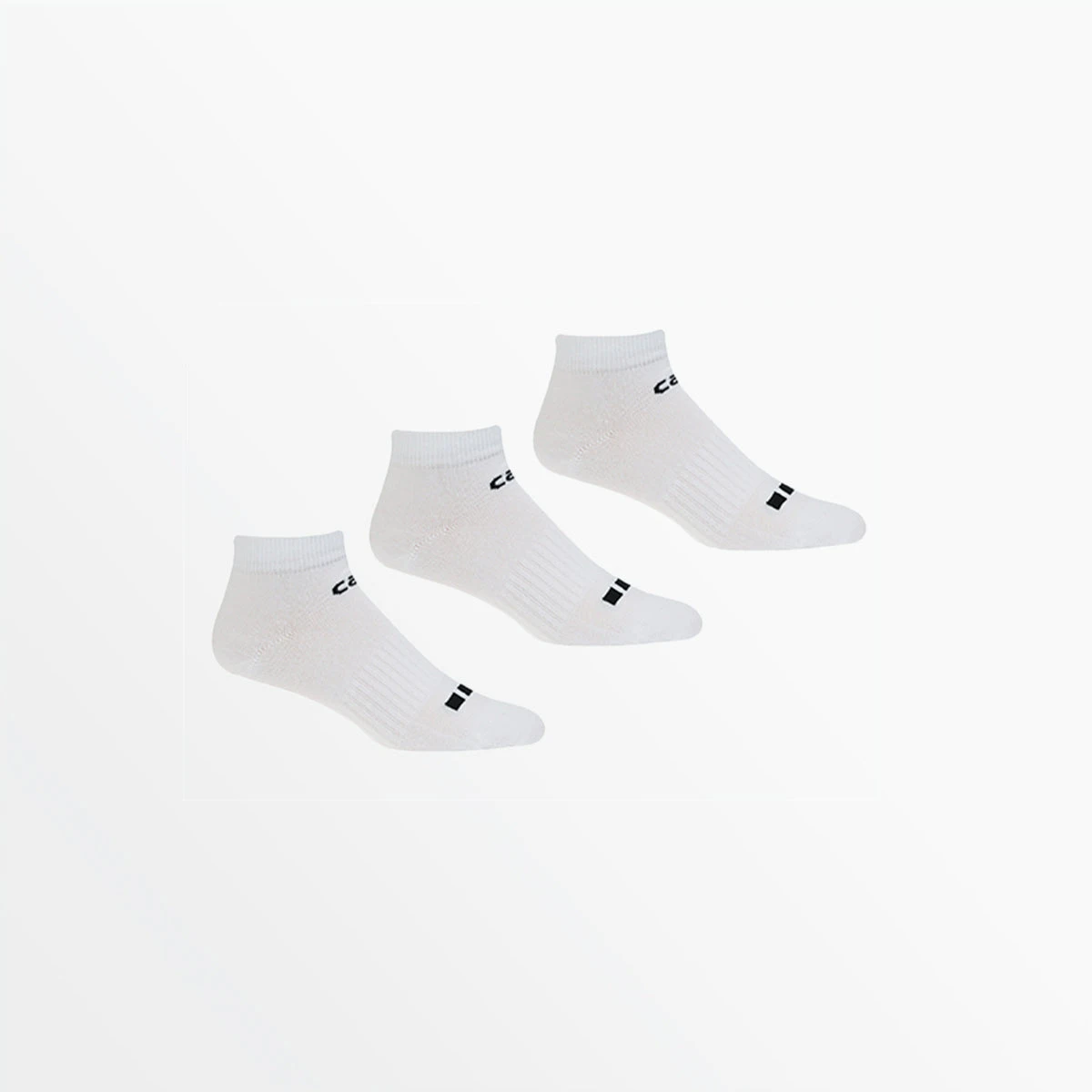Capellisport.com BASICS CS-COOL LIGHTWEIGHT LOW CUT SOCKS 3 Capellisport.com BASICS CS-COOL LIGHTWEIGHT LOW CUT SOCKS