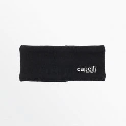 CapelliSport YOUTH KNIT HEADWRAP