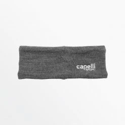 CapelliSport YOUTH KNIT HEADWRAP