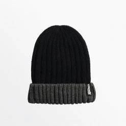 Capellisport.com ACCESSORIES YOUTH RIB TWO-TONE CUFF BEANIE