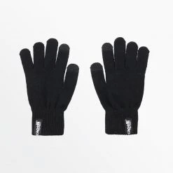 CapelliSport ACCESSORIES ADULT TECH MAGIC GLOVES, 3-PACK