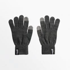 CapelliSport ACCESSORIES ADULT TECH MAGIC GLOVES, 3-PACK