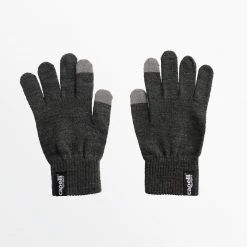 CapelliSport ACCESSORIES ADULT TECH MAGIC GLOVES, 3-PACK