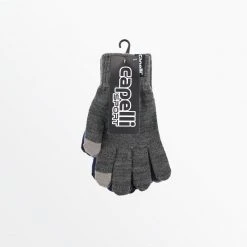 CapelliSport YOUTH TECH MAGIC GLOVES, 3-PACK ACCESSORIES 31 CapelliSport YOUTH TECH MAGIC GLOVES, 3-PACK ACCESSORIES