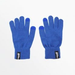 CapelliSport YOUTH TECH MAGIC GLOVES, 3-PACK ACCESSORIES