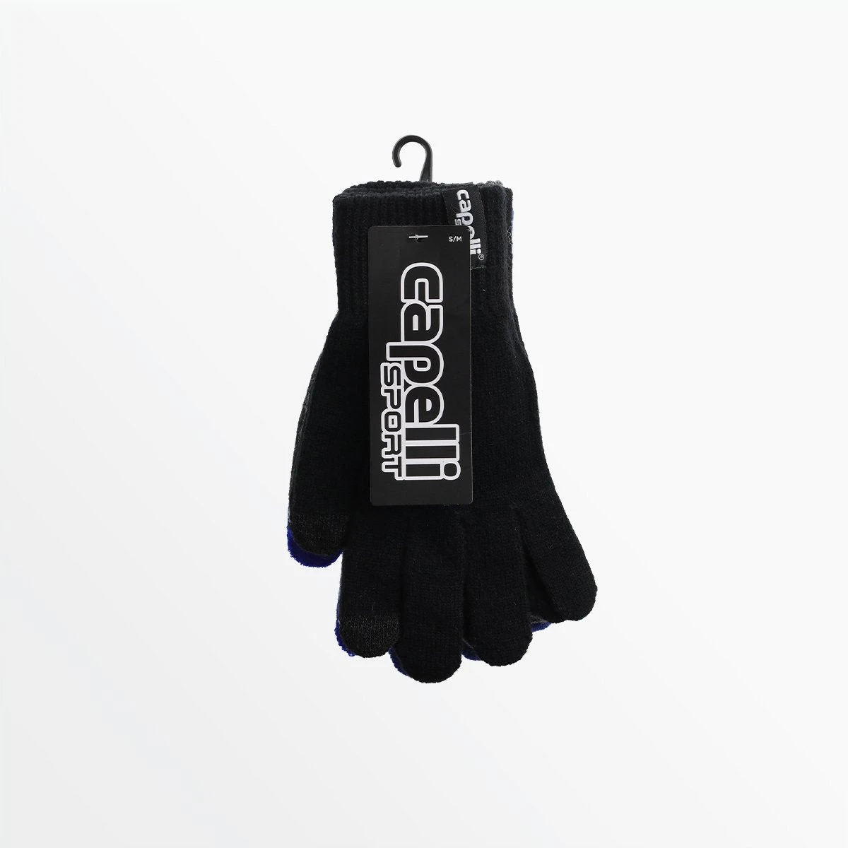 CapelliSport YOUTH TECH MAGIC GLOVES, 3-PACK ACCESSORIES 4 CapelliSport YOUTH TECH MAGIC GLOVES, 3-PACK ACCESSORIES