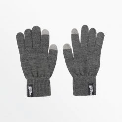 CapelliSport ACCESSORIES ADULT TECH MAGIC GLOVES, 3-PACK