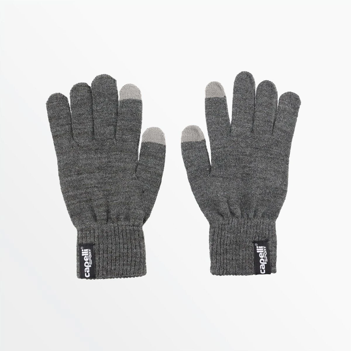 CapelliSport YOUTH TECH MAGIC GLOVES, 3-PACK ACCESSORIES 7 CapelliSport YOUTH TECH MAGIC GLOVES, 3-PACK ACCESSORIES