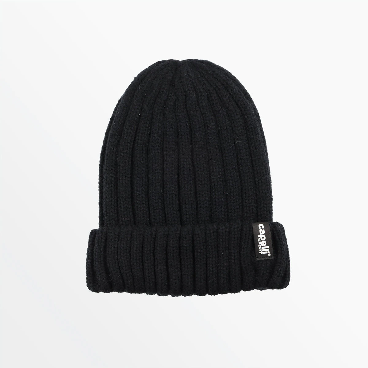 CapelliSport ADULT RIB CUFF BEANIE ACCESSORIES 1 CapelliSport ADULT RIB CUFF BEANIE ACCESSORIES