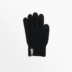 CapelliSport WOMEN'S FUZZY RIB GLOVES