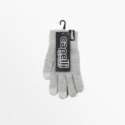 CapelliSport WOMEN'S FUZZY RIB GLOVES