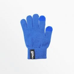 CapelliSport ACCESSORIES YOUTH TWO-TONE HAT & GLOVES -SET