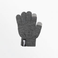 CapelliSport YOUTH STRIPED HAT & GLOVES-SET