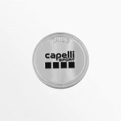 CapelliSport CS REFEREE COIN ACCESSORIES