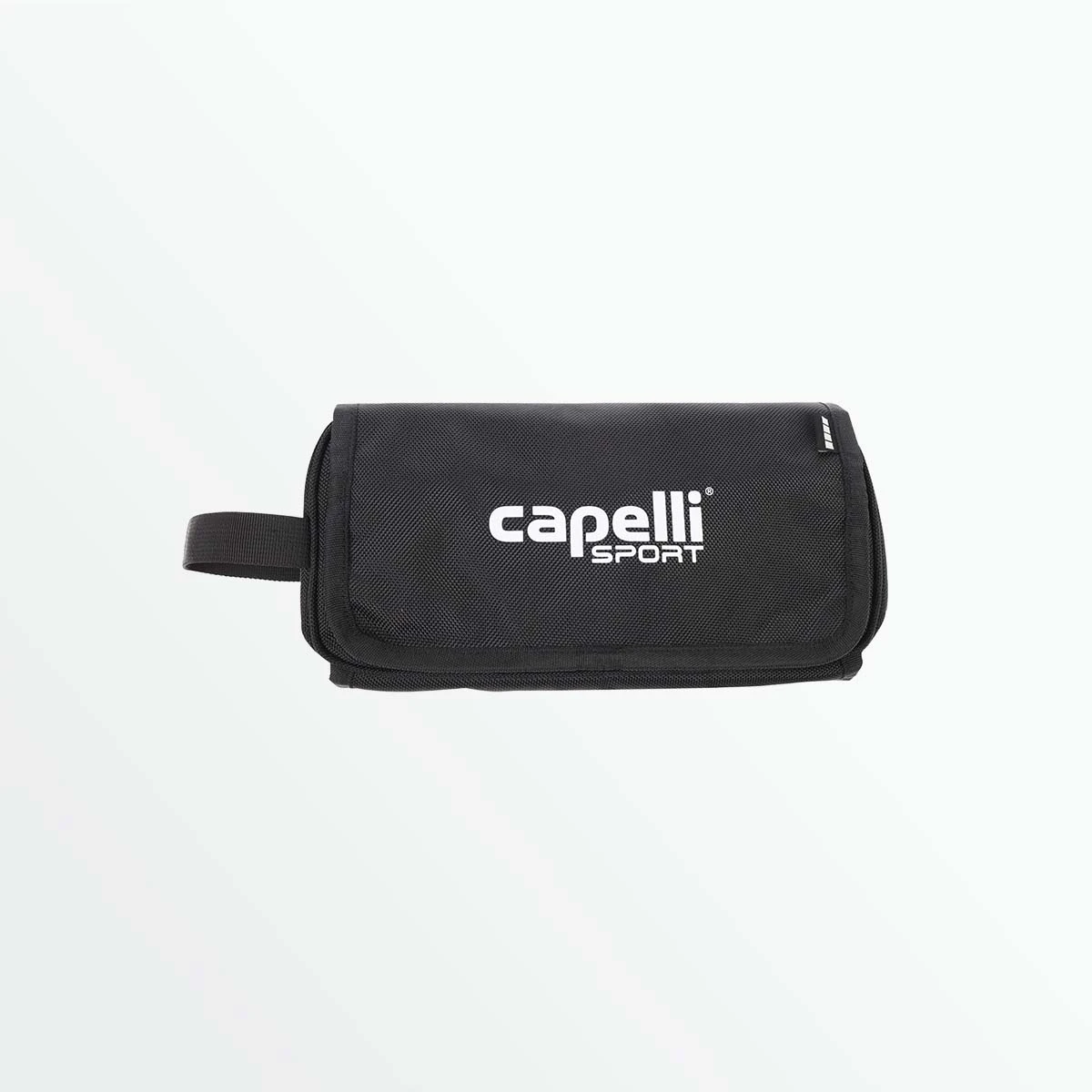 AGX-5133BLACKFR.jpg CapelliSport ACCESSORIES CS REFEREE MULTI USE ORGANIZER