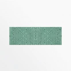 CapelliSport 4MM PRINTED PVC YOGA MAT SHOP ALL 9 CapelliSport 4MM PRINTED PVC YOGA MAT SHOP ALL