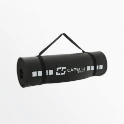 CapelliSport EXERCISE MAT ACCESSORIES